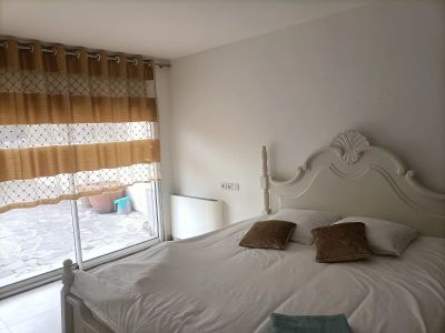 Antony 92160 – Maison