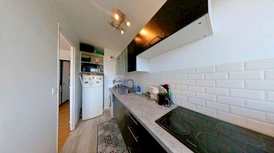 Vente Studio Combs-la-Ville - Réf. 12255  - Mandataire immobilier Isabelle Casano - image 3