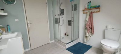 Vente Maison de ville Cléguérec - Réf. 12171  - Mandataire immobilier Julien Stil - image 15