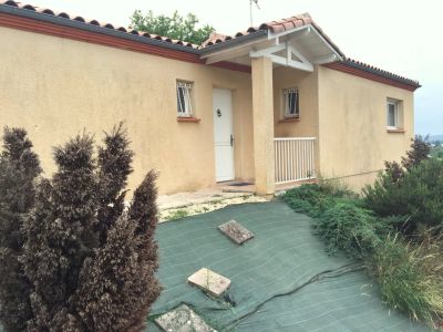 Vente Maison Bon-Encontre - Réf. 11693  - Mandataire immobilier Sabrina Lahuerta - image 2