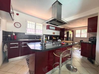 Vente Maison Vidauban - Réf. 11325  - Mandataire immobilier Régine Finistre - image 7