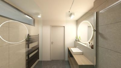 Vente Maison Besançon - Réf. 12263  - Mandataire immobilier Catherine Danielsen - image 8