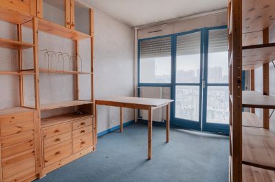 Vente Appartement Ivry-sur-Seine - Réf. 11970  - Mandataire immobilier Jérôme Karsenti - image 9