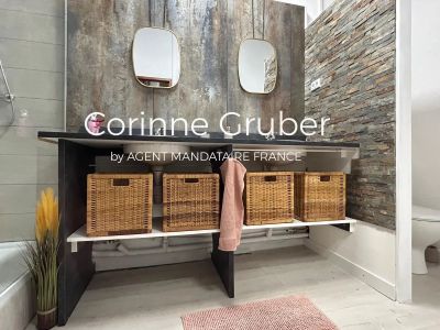 Vente Appartement Digne-les-Bains - Réf. 11983  - Mandataire immobilier Corinne Gruber - image 13