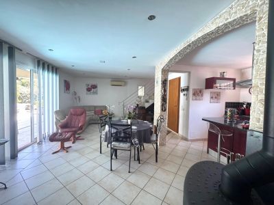 Vente Maison Vidauban - Réf. 11325  - Mandataire immobilier Régine Finistre - image 5