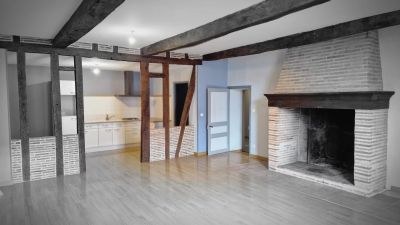 Vente Maison de village Agen - Réf. 11661  - Mandataire immobilier Jean-Michel Amaral - image 4