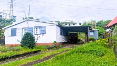 Vente Villa Saint-Denis - Réf. 12197  - Mandataire immobilier Jean-Michel Corvez - image 3