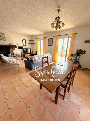 Vente Villa Les Adrets-de-l'Estérel - Réf. 11191  - Mandataire immobilier Sophie Crispon - image 11