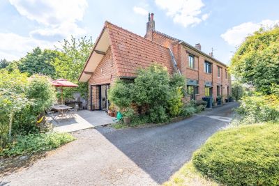 Saméon 59310 – Maison