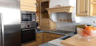 Vente Appartement Cavalaire-sur-Mer - Réf. 12221  - Mandataire immobilier Dorothée Bauthamy - image 4