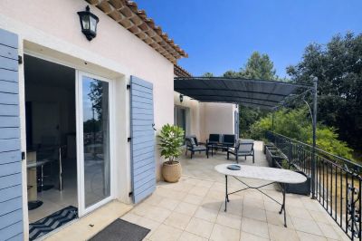 Vente Maison Moissac-Bellevue - Réf. 11480  - Mandataire immobilier Johan Benguigui - image 13