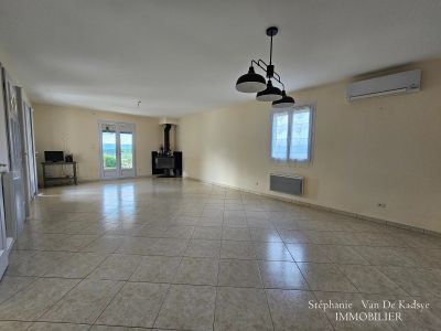 Vente Villa Carcès - Réf. 11294  - Mandataire immobilier Stéphanie Van De Kadsye - image 19