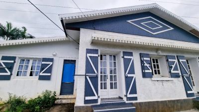 Vente Villa Bois de Nèfles - Réf. 11673  - Mandataire immobilier Jean-Michel Corvez - image 2