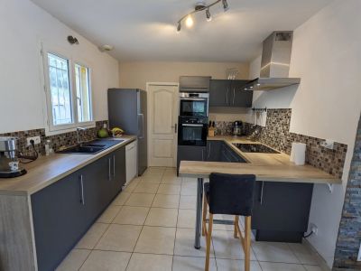 Vente Maison Bargemon - Réf. 11048  - Mandataire immobilier Régine Finistre - image 12