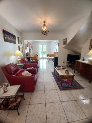 Marseille 9ème 13009 – Appartement