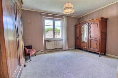 Vente Maison de village Villaines-les-Rochers - Réf. 11365  - Mandataire immobilier Sabrina Montigny - image 3