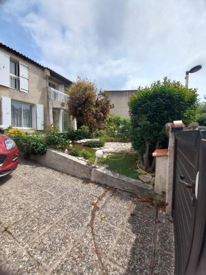 Marseille 9ème 13009 – Appartement