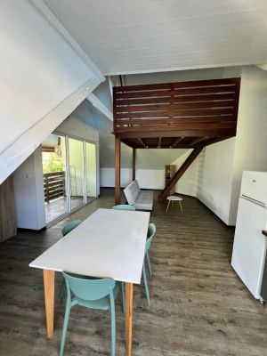 Vente Studio Remire-Montjoly - Réf. 12033  - Mandataire immobilier Philippe Le Roux - image 4