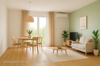 Vente Appartement Saint-Raphaël - Réf. 12124  - Mandataire immobilier Olivier Sabourin - image 2