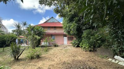 Vente Maison Kourou - Réf. 11436  - Mandataire immobilier Philippe Le Roux - image 2