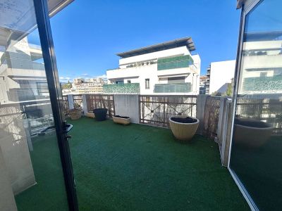 Vente Appartement Antibes - Réf. 12143  - Mandataire immobilier Céline Haye - image 13