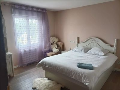 Antony 92160 – Maison