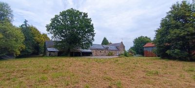 Vente Propriété Pontivy - Réf. 11289  - Mandataire immobilier Julien Stil - image 3