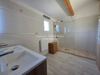 Vente Maison Puget-sur-Argens - Réf. 12240  - Mandataire immobilier Stéphanie Van De Kadsye - image 9