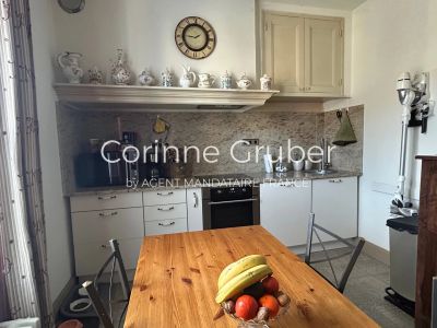 Vente Maison Digne-les-Bains - Réf. 10521  - Mandataire immobilier Corinne Gruber - image 10