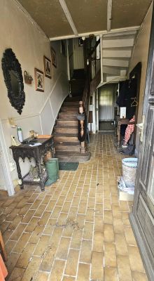 Vente Maison Prat - Réf. 11451  - Mandataire immobilier Anne-Louise Prigent - image 5