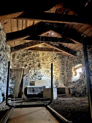 Vente Maison Beaux - Réf. 12277  - Mandataire immobilier Zoé Scardone - image 19