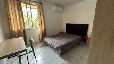 Cayenne 97300 – Ensemble immobilier