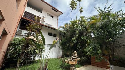 Cayenne 97300 – Ensemble immobilier