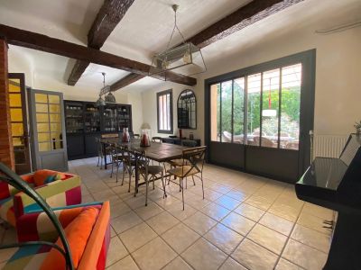 Vente Propriété Flayosc - Réf. 11091  - Mandataire immobilier Johan Benguigui - image 12