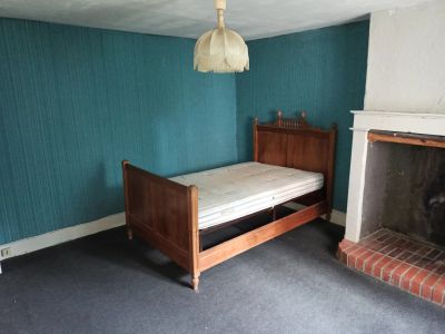 Vente Maison de village Billom - Réf. 11680  - Mandataire immobilier Thierry Dagba - image 21