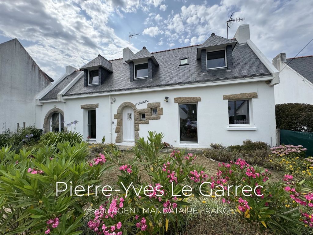 Vente Vente Maison Quiberon - Réf. 11265  - Mandataire immobilier Pierre-Yves Le Garrec - image 1