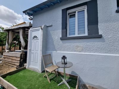 Vente Appartement Saint-Jean-le-Blanc - Réf. 10710  - Mandataire immobilier Charline Durand-Henry - image 2