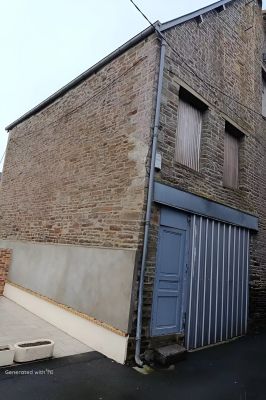 Vente Maison Saint-Germain-du-Crioult - Réf. 12214  - Mandataire immobilier Stéphane Fogel - image 21