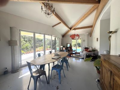 Vente Maison Vidauban - Réf. 11397  - Mandataire immobilier Johan Benguigui - image 8