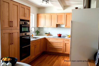 Vente Appartement Draguignan - Réf. 12038  - Mandataire immobilier Régine Finistre - image 6