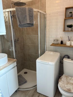 Vente Studio Saint-Raphaël - Réf. 12210  - Mandataire immobilier Caroline Gibeaux - image 7