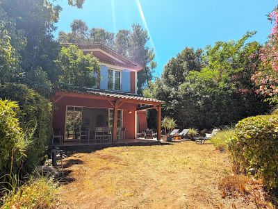 Vente Maison Grimaud - Réf. 12173  - Mandataire immobilier Noureddine Bohrer - image 12