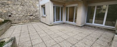 Vente Appartement Reims - Réf. 12046  - Mandataire immobilier Laure Lefèvre - image 4