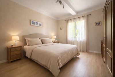 Vente Maison Besse-sur-Issole - Réf. 11189  - Mandataire immobilier Régine Finistre - image 22