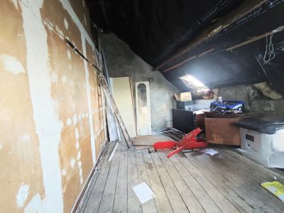 Vente Maison Avesnes-sur-Helpe - Réf. 11521  - Mandataire immobilier Agent Mandataire France - image 6