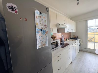 Vente Appartement Cogolin - Réf. 12176  - Mandataire immobilier Sylvie Geler - image 7