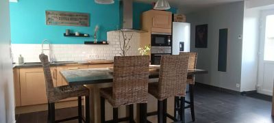 Vente Maison Pontivy - Réf. 12163  - Mandataire immobilier Julien Stil - image 8