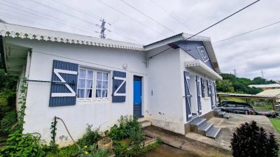 Vente Villa Bois de Nèfles - Réf. 11673  - Mandataire immobilier Jean-Michel Corvez - image 15