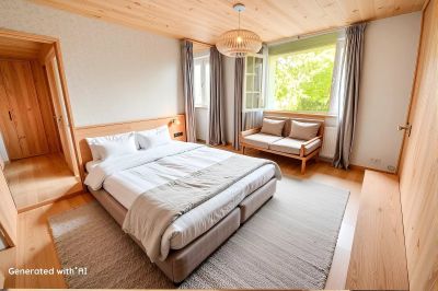 Vente Maison Rioz - Réf. 12129  - Mandataire immobilier Catherine Danielsen - image 5