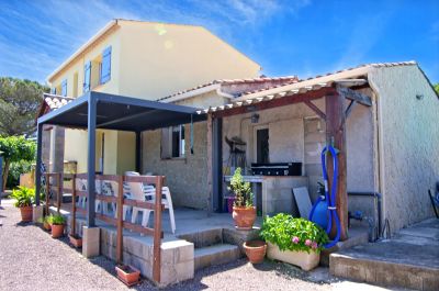 Vente Maison Le Muy - Réf. 11029  - Mandataire immobilier Régine Finistre - image 17